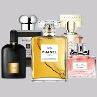 Fragrances