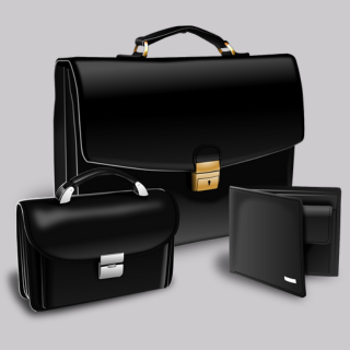 Bags & Wallets