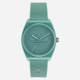 Adidas Mint Analog Silicone Strap Unisex Watch - AOST22037