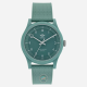 Adidas original Unisex Plastic Green dial Watch (AOST22045)