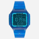 Adidas Digital One Blue dial  GMT R Watch (AOST22047)