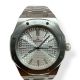 Fitron stainless steel watch for men 