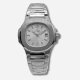 Fitron Quartz White Dial ladies Watch