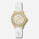 GUESS Ladies Sport Crystal Multifunction 36mm Watch (GW0411L1)