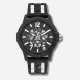 Guess Black Multifunction Men's Watch (GW0428G1)