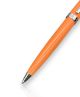 Hugo Boss Gear Icon Ballpoint Pen Orange-yasalam