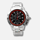 Kindus chronograph Stainless Steel Men's Watch