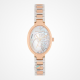 Rochas Ladies Diamond luxury Watch RWFF1944