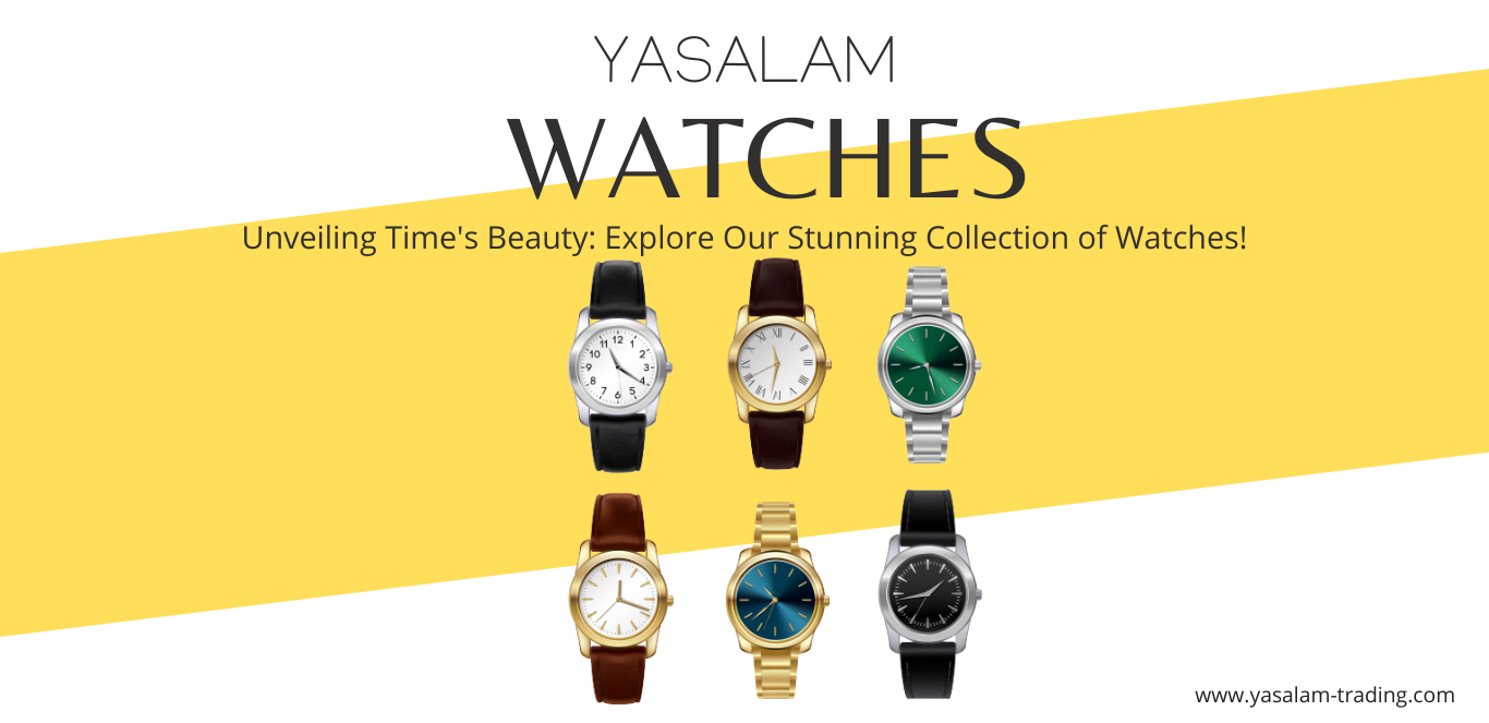 yasalam online store